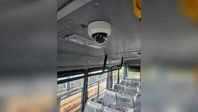 RSRTC to induct 144 buses with CCTV, panic buttons