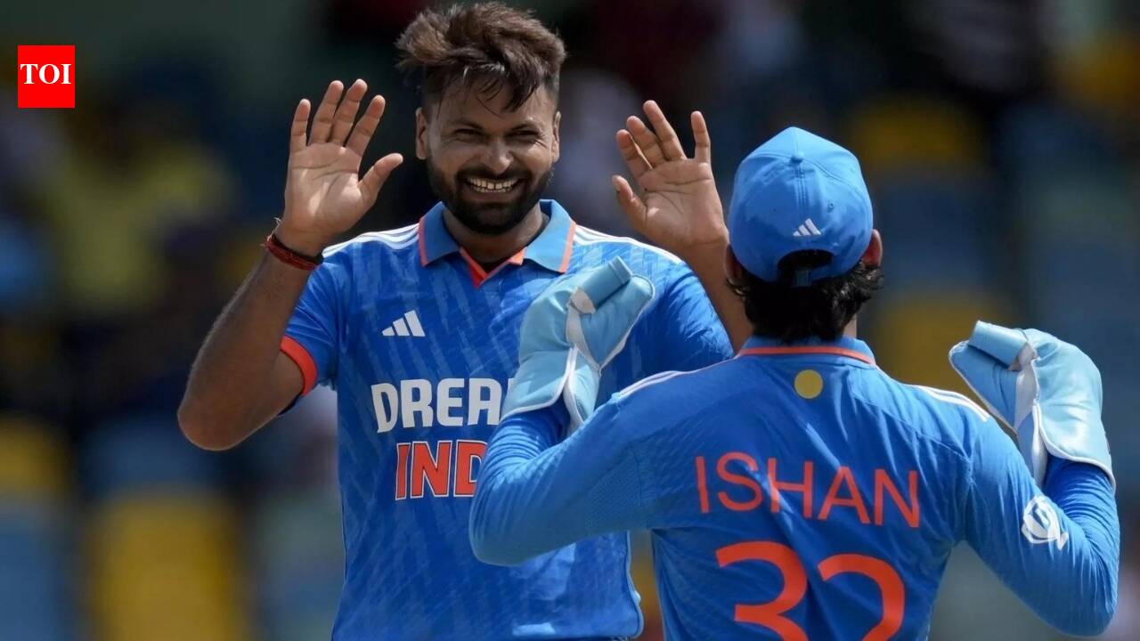 Indian fast bowler appointed Bihar DSP under 'Medal Lao Naukri Pao' policy