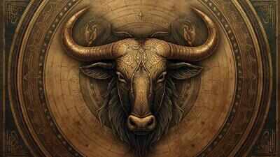 Daily Nadi Horoscope for Taurus (26th July, 2026): Don’t Ignore a Hidden Financial Detail