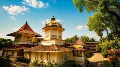 Goa launches pilgrimage circuit traversing through 11 temples