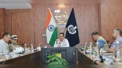 Raj highlights crackdown on paper leak after PM’s assurance