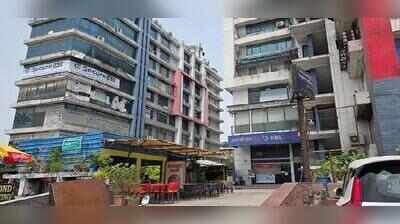 Govt to clear encroachments at 12 malls earmarked for parking