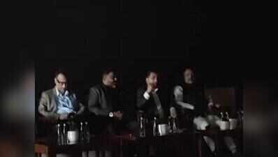 Power cuts continue to trail energy minister
