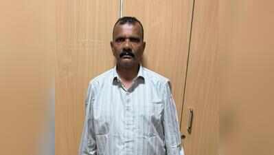 Undercover cops ride buses in Bengaluru, nab pickpocketing duo