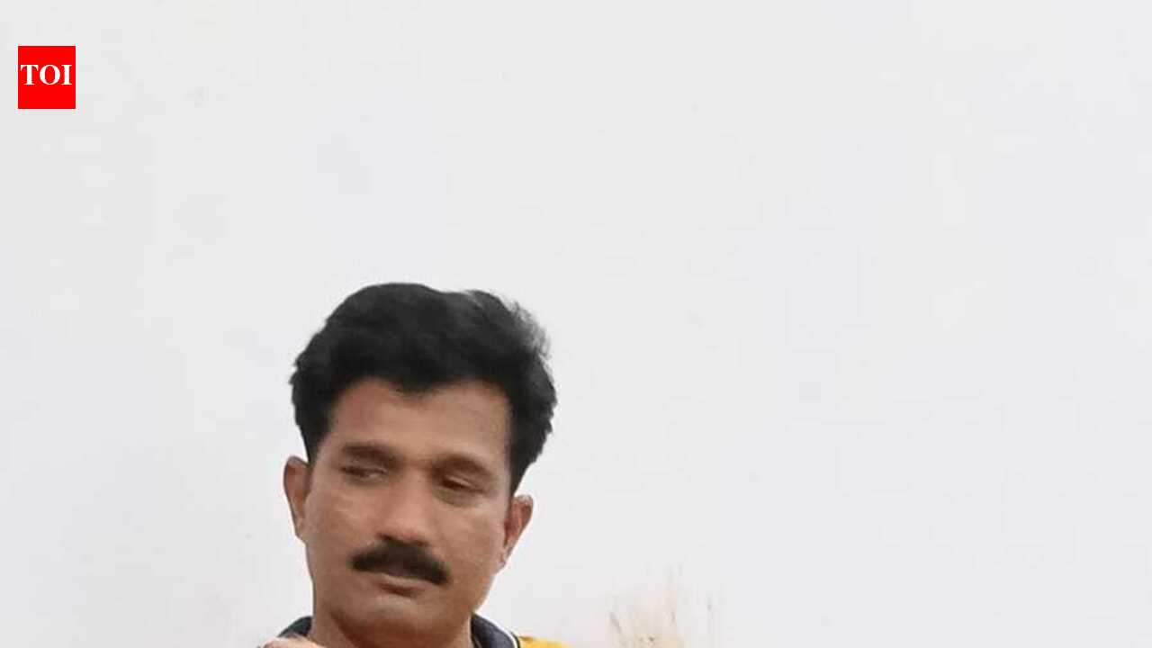 ACB arrests prosecution officer in Rs 3 lakh bribery case