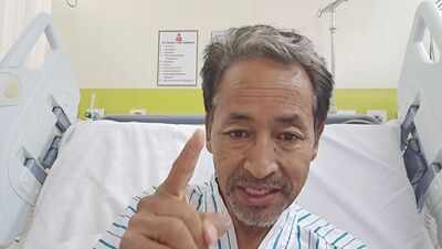 'My agitation was sacred': Sonam Wangchuk breaks silence after hunger strike, slams 'constant smear campaign' against him