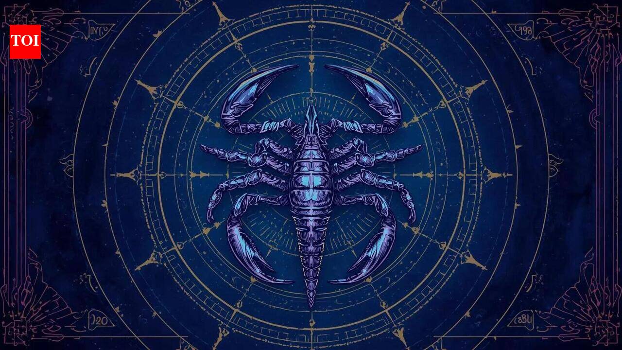 Daily Nadi Horoscope for Scorpio (26th July, 2026): Don’t Let Harsh Words Create Financial Trouble