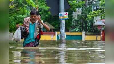 14 lives lost in a day, toll up to 61; rivers still above danger mark as 7L remain hit