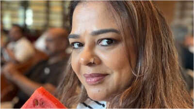 'Diya aur Baati's Gulfam Khan Hussain: Half-cooked talent is replacing good actors because they're pocket-friendly