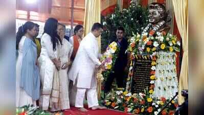 CM: State To Get Uttam Kumar Film Centre
