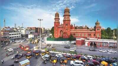 Madras HC upholds expulsion of 2 VISTAS law students accused of kidnapping classmate