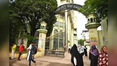 Waqf board yet to submit protected land list