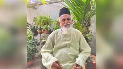 The man who ensures a dignified farewell for forgotten dead