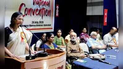 Strong laws alone can’t protect women & children: Ex-Judge