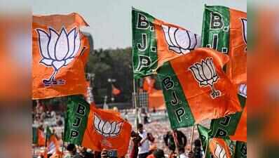 BJP conventions flag gaps in booth network ahead of UP polls
