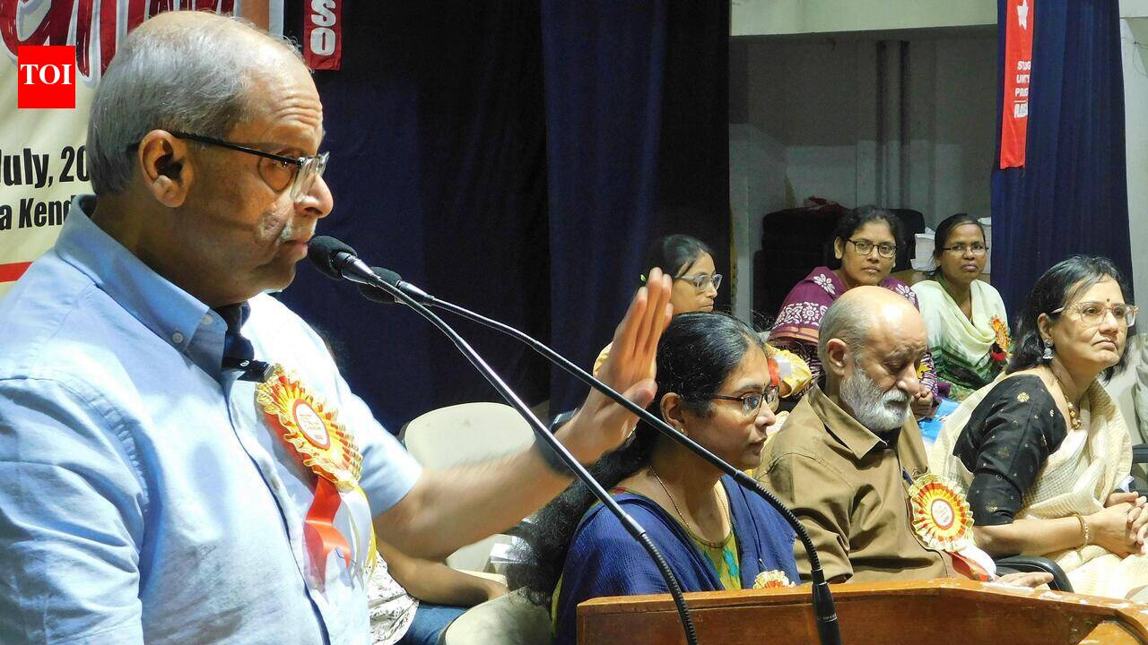 Fight inequality, Parakala Prabhakar tells youth