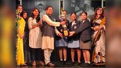 84 Teams From 58 Schools Debate Over Nat’l Security