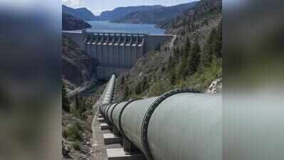 Andra pipeline project picks up pace with nod for land-use tender process