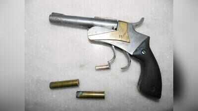 Old rivalry between minors leads to aerial firing in Lohiyanagar