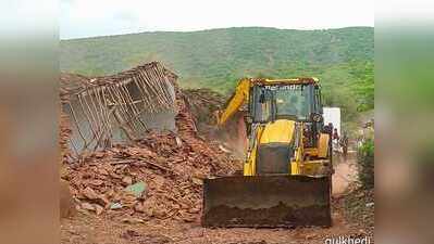 Staff shortage, fund delays slow relocation from RVTR core