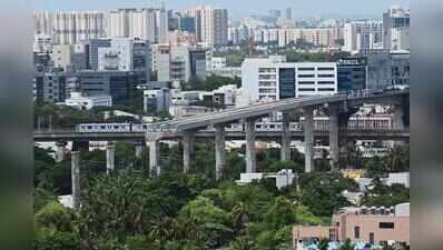 Developers seek clarification from CMDA on FSI rules along metro corridor