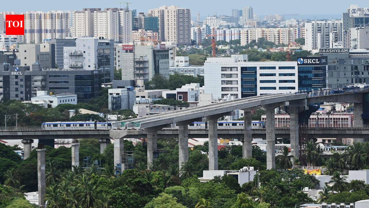 Developers seek clarification from CMDA on FSI rules along metro corridor