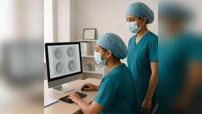 AI rewrites fertility playbook, from embryo selection to sperm screening