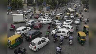 Vimannagar residents seek more cops deployment as traffic rule violations leads to traffic jams