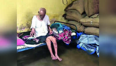 Monsoon onslaught in Saurashtra brings two rain related deaths