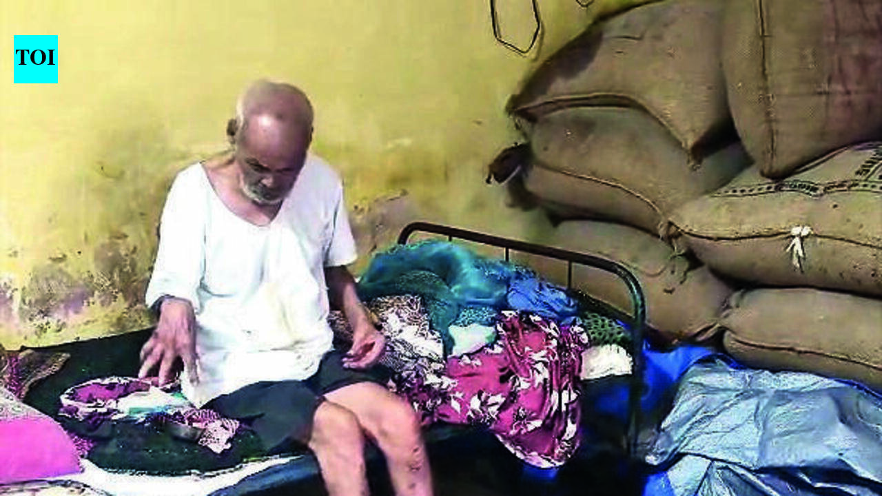 Monsoon onslaught in Saurashtra brings two rain related deaths