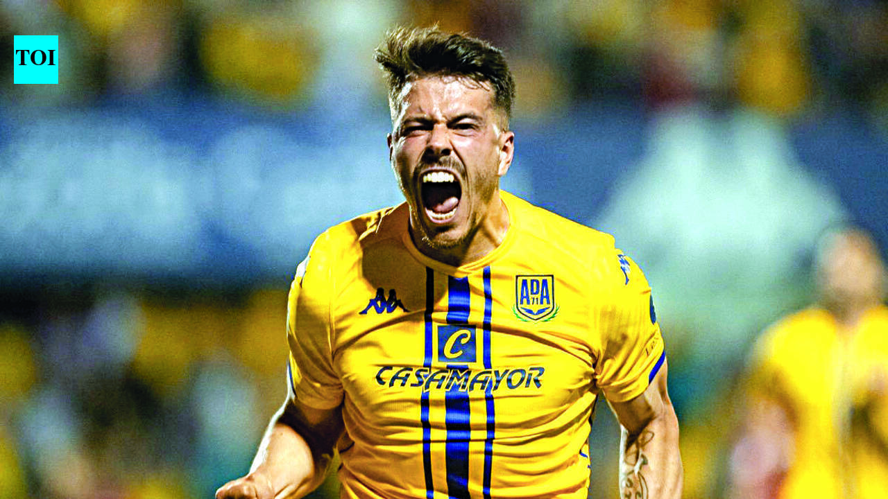 FC Goa add two more foreigners, both Spanish