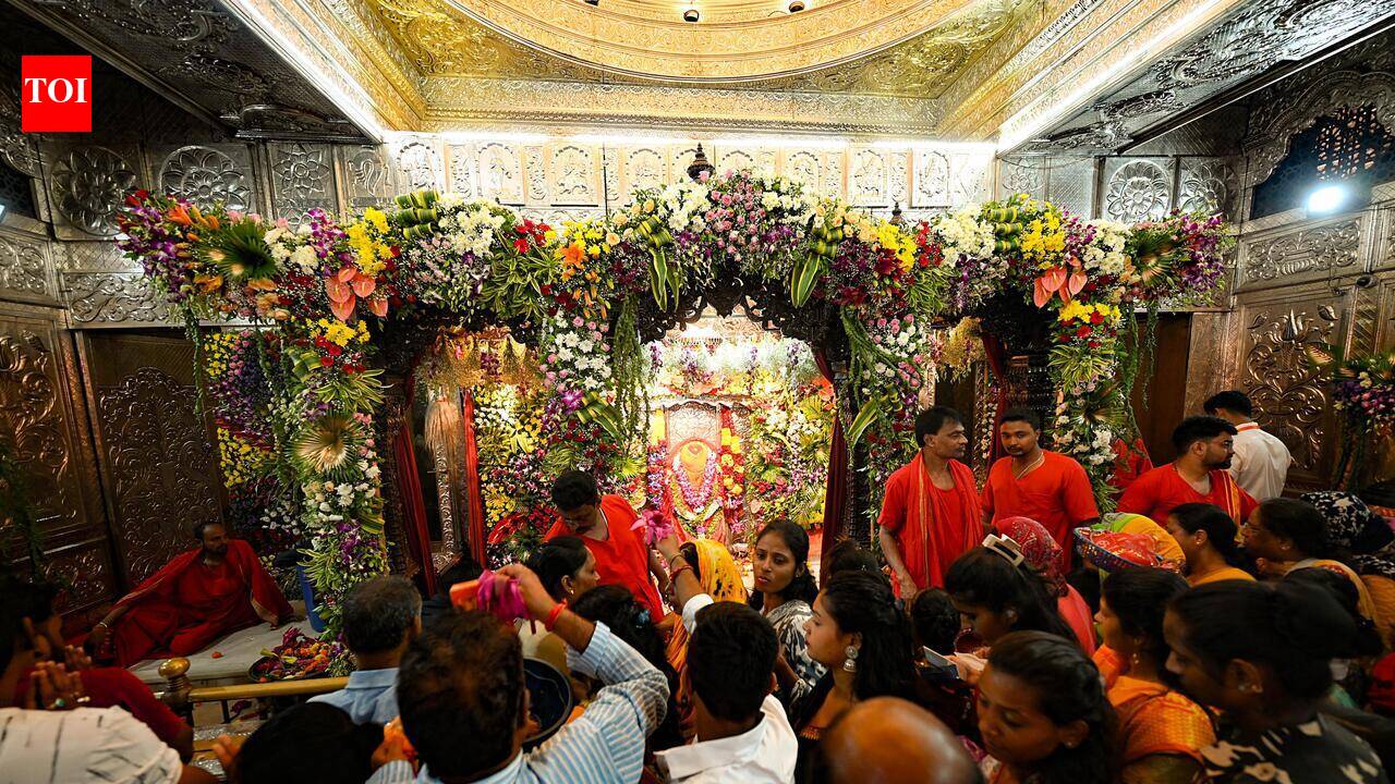 Activists allege shortcomings in Mahalaxmi temple conservation