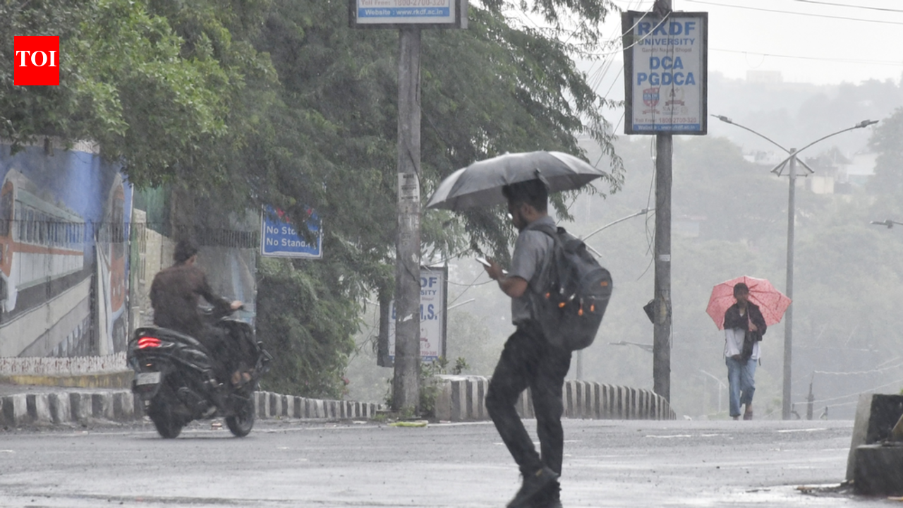 Warm nights, hotter days: MANIT-led study flags heatwave warning for MP