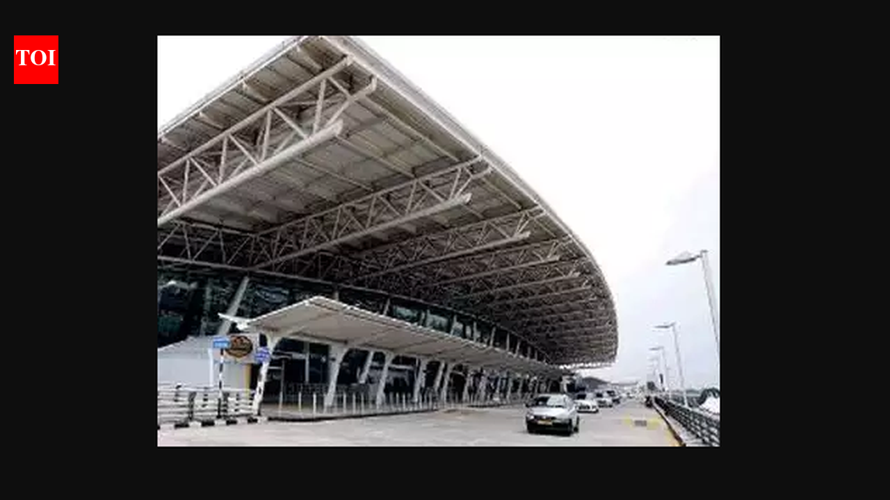 Chennai airport modernisation gets Dec deadline
