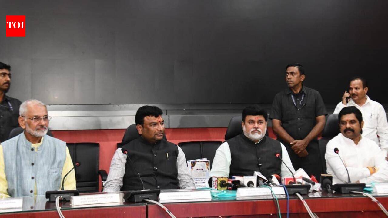 State to sanction Rs50 crore each for Bidkin sports complex, Shendra exhibition centre