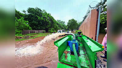 At 294.6mm, Ahmedabad logs fourth-highest rain in nearly 100 years