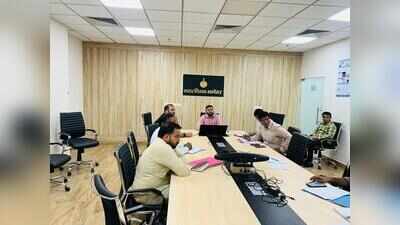 MCM to map PGs & guesthouses built in residential zones