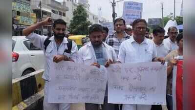 Political support grows for students, outfits submit memos to Prez in Haryana