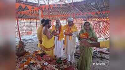 RSS meeting focuses on Trust reforms, PR strategy after donation theft row