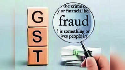 GST account ‘hijacked’, Ahmedabad businessman faces Rs 6.8 crore liability