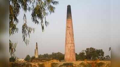 Pollution board steps up watch on brick kiln fuel use before harvest