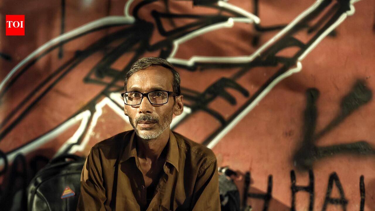 One becomes 20. How a town is filling in for a Noida youth injured in lathicharge