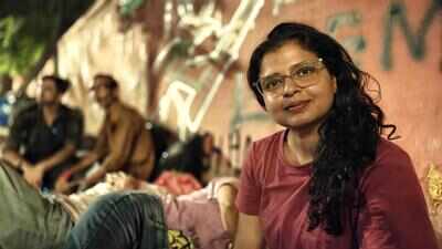 One becomes 20. How a town is filling in for a youth injured in lathicharge