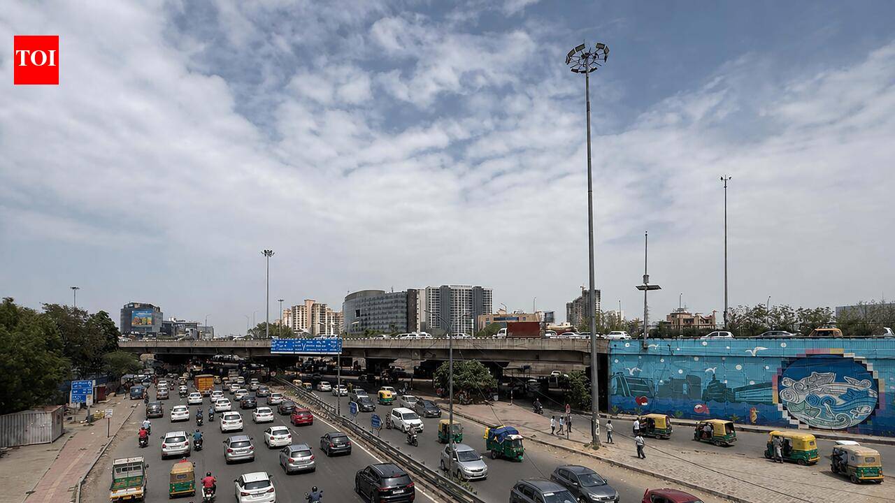 Heavy rain spell likely from July 28 as active monsoon set to strengthen over Haryana