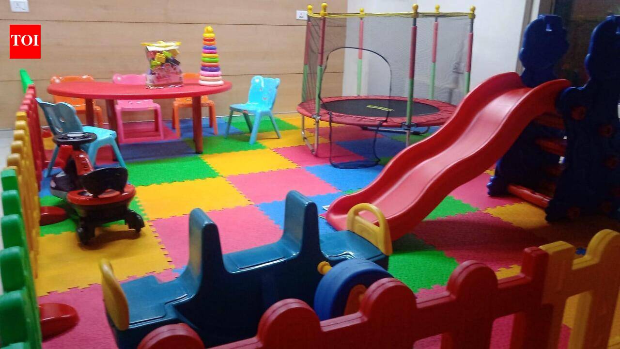 To tackle rush, passport centres to open on Saturday;  to add creche for applicants