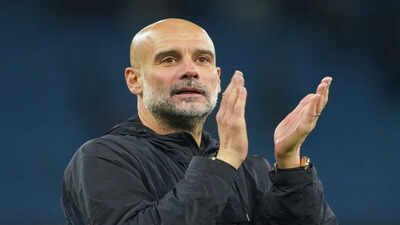 Guardiola snubs Italy! Manager chooses personal break over rebuilding Azzurri after World Cup failures
