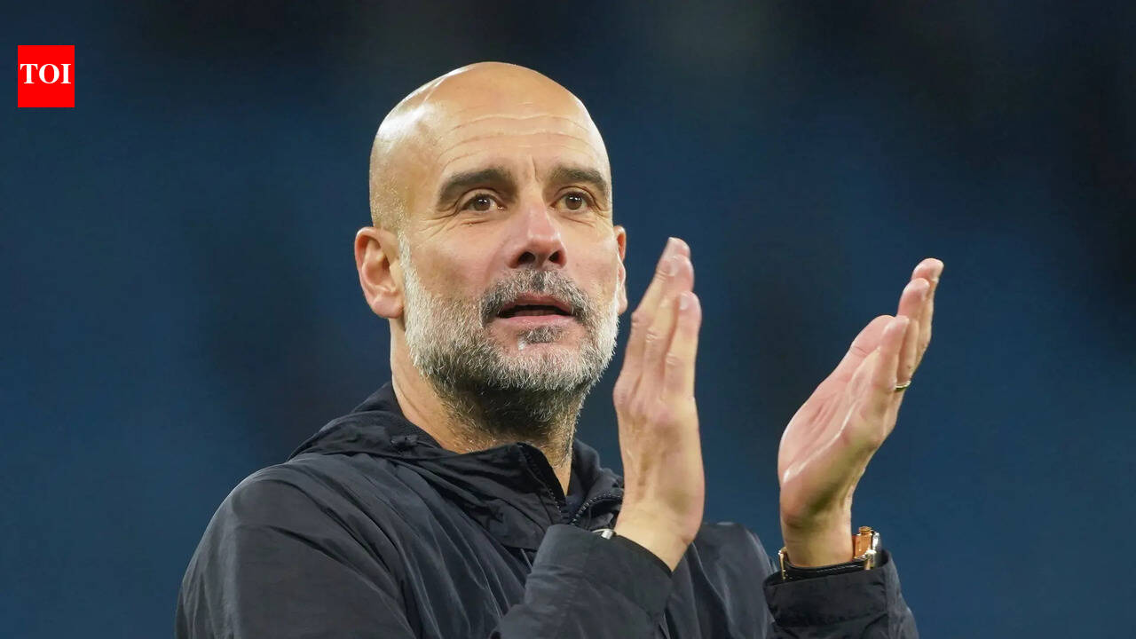 Guardiola snubs Italy! Manager chooses personal break over rebuilding Azzurri after World Cup failures