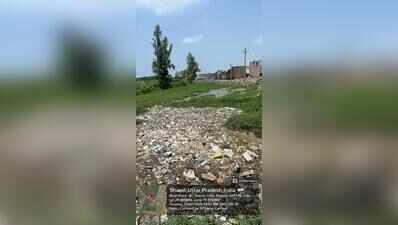 UP sanctions Rs 32 lakh to earmark Khokhari floodplain after NGT order