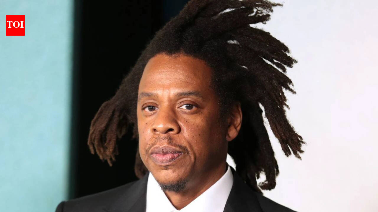 Jay-Z moves to block 9K debt from being erased in bankruptcy case linked to man claiming he’s the rapper’s son: Report