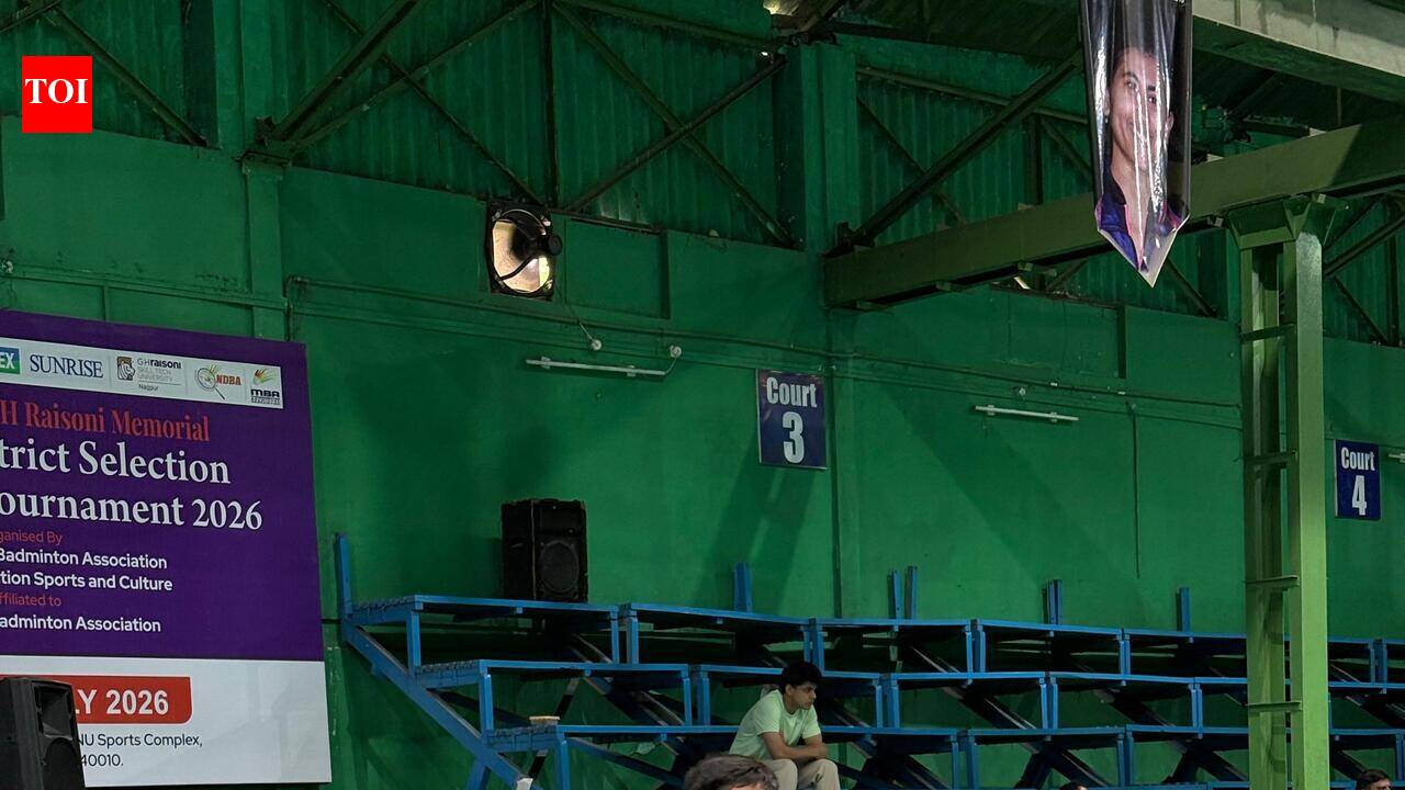 Sanidhya, Priyanshu rally to enter semis in Nagpur district badminton meet